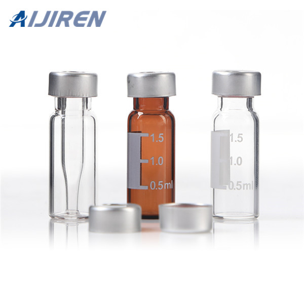 <h3>Screw Thread Vials - Dikma Technologies Inc.- A reliable </h3>
